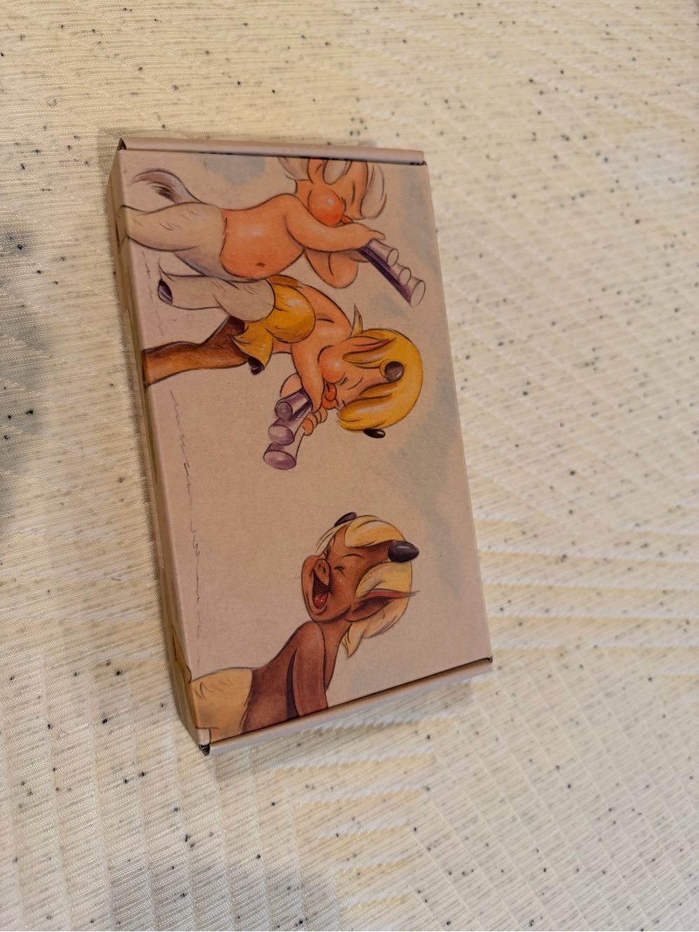 Pleasing X Fantasia “La Pastorale” set